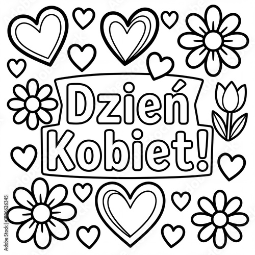 Dzień Kobiet 