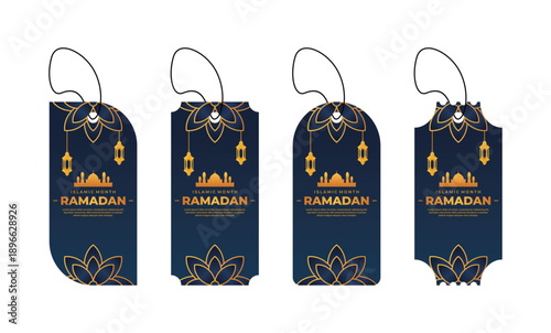 The month of Ramadan is the holy month of Islam 