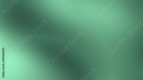 green abstract background