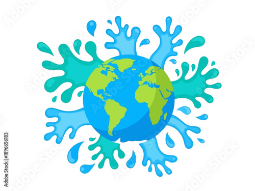 Three Hamantaschen wearing face masks and crowns.