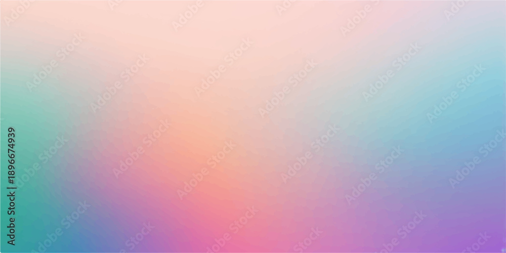 custom made wallpaper toronto digitalAbstract colorful background with rainbow lines and geometric patterns