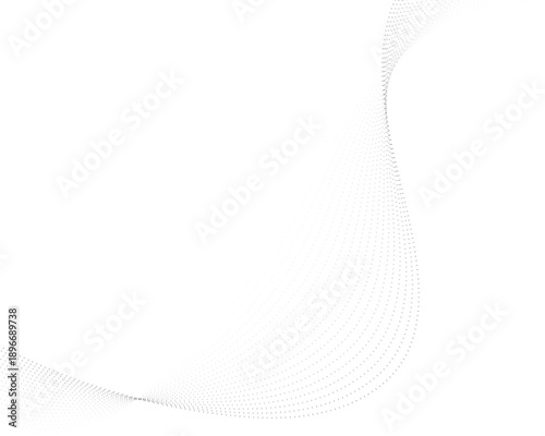 abstract wave background