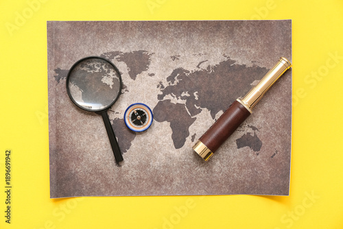 Composition with modern com...