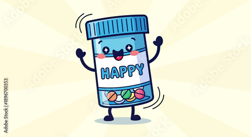 Adobe Illustrator Artwork