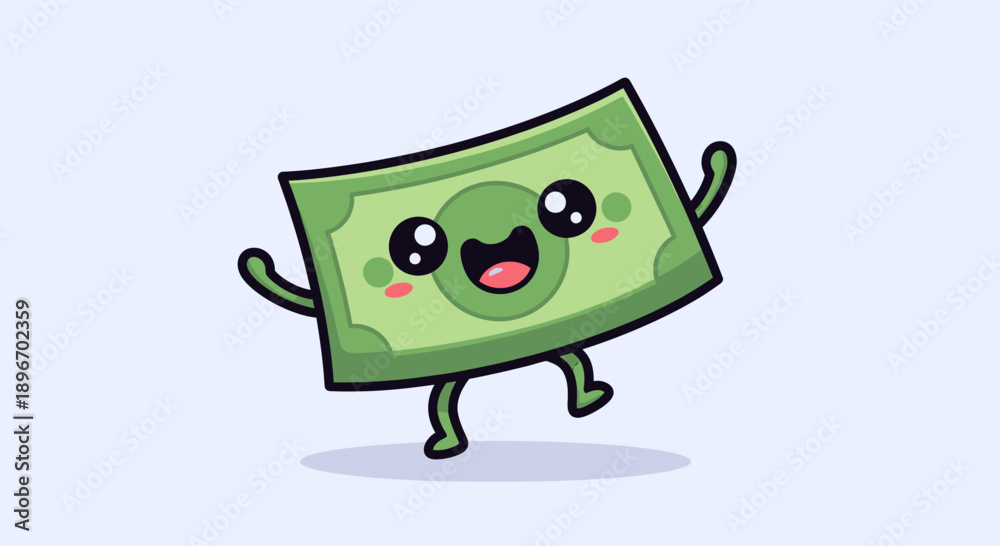 Obraz premium Adobe Illustrator Artwork