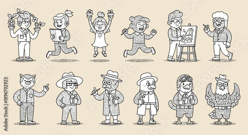 Adobe Illustrator Artwork