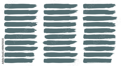 Vibrant color swatches in rows of varied hues and shades