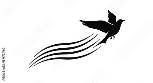 eagle vector illustration