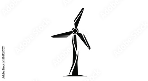 3d render of a modern business man with a cable