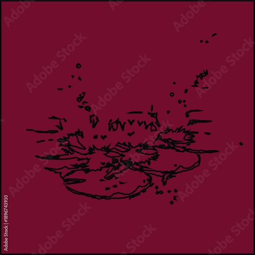 The most colorful gradient of Arts and design