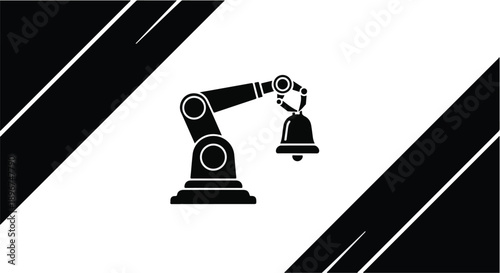 illustration of a bell