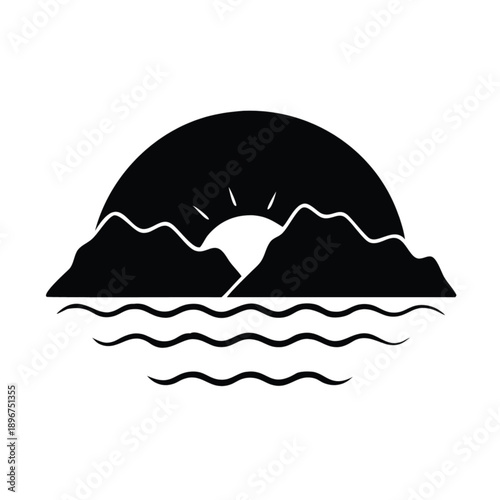 Would you like me to generate a similar vector-style image based on this description