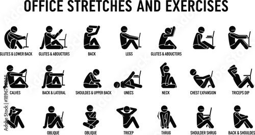 Actions feelings emotions pictogram chart, walking cane water waving book feeding dog shouting praying mourning crying funeral grave, psychology concept illustration