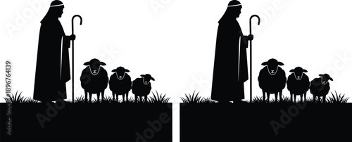 Vector Collection of Successful Business People Jumping Male and Female Profile Avatars Anatomical Skeletons and Environmental Sustainability Icons for Corporate Medical and Green Energy Design