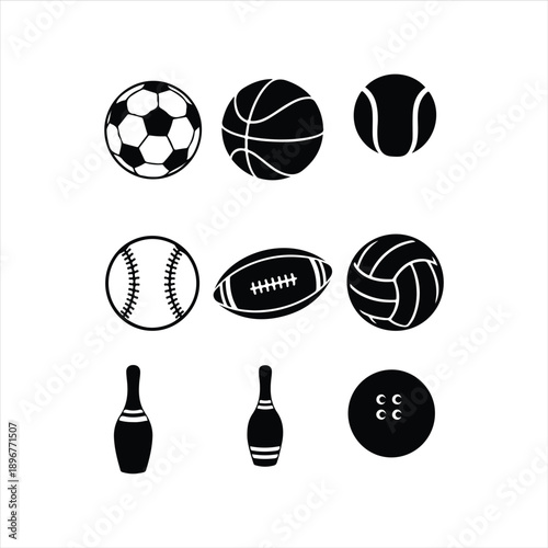 black and white abstract vector, black and white abstract shapes, abstract black and white vector illustration.