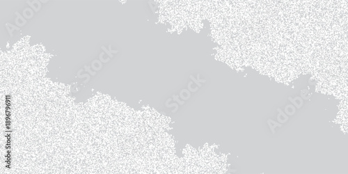 Diagonal white recycle paper cardboard surface texture background. elegant background