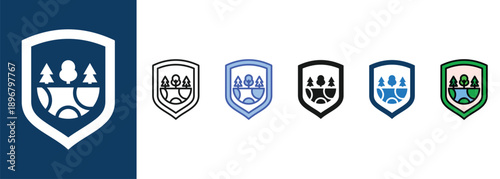 Environmental Safety