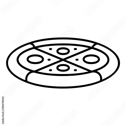 Pizza steam