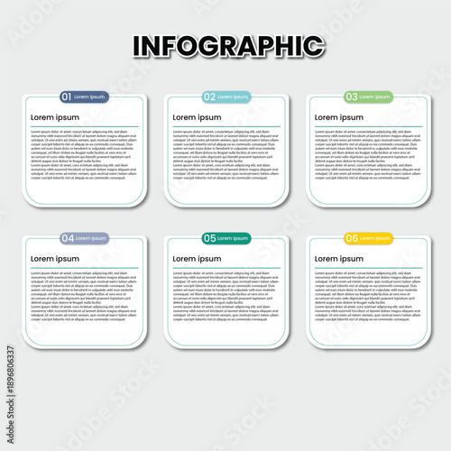 modern design template