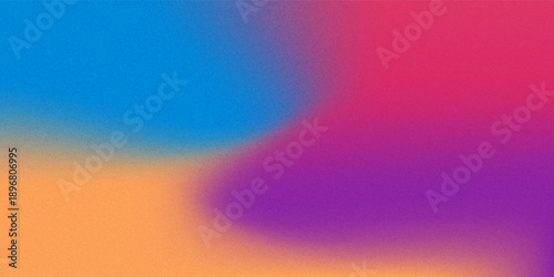 Abstract blurred gradient mesh background vector design in eps 10