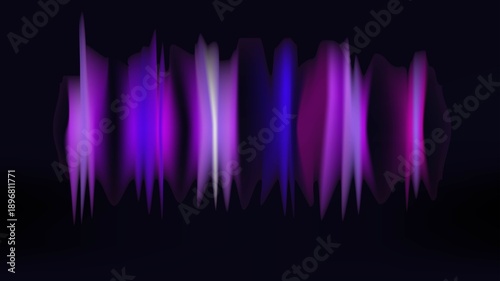 abstract purple background