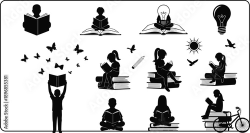 Abstract artificial intelligence technology background, digital cloud computing network vector illustration, futuristic data science concept, brain neural connection