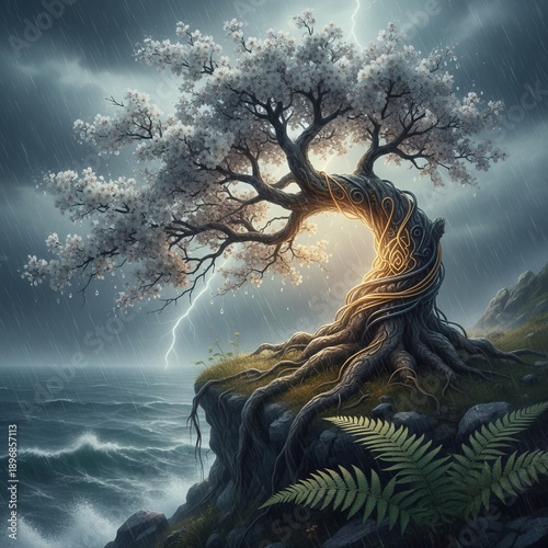 Emotional resilience