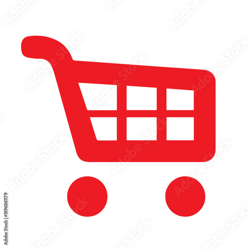 Shopping Mall Trolley-3