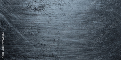 Black wall texture rough background dark concrete floor or old grunge background with black pint