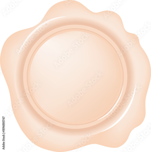 封蝋のアイコン