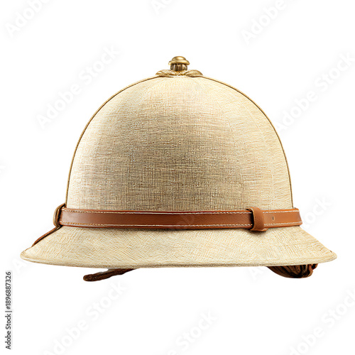 Pith Helmet png