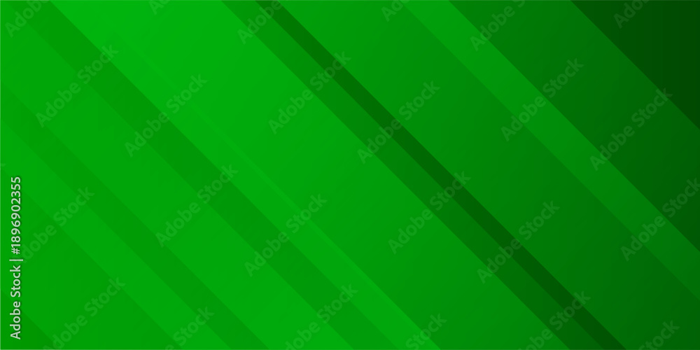 Obraz premium Minimal geometric background. Dynamic shapes composition. Vector illustration