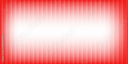 Abstract red background. vertical lines and strips. Vector Illustrator