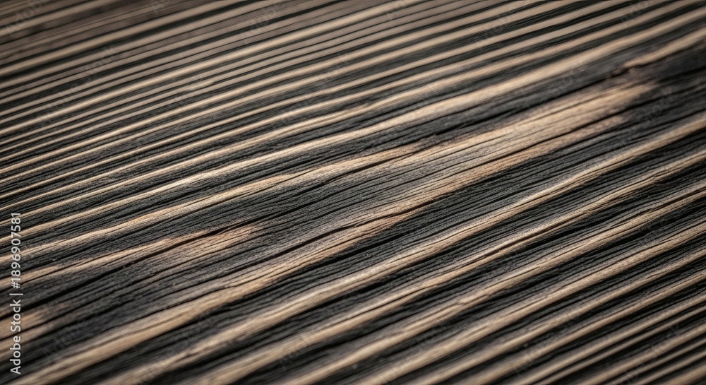 Fototapeta premium Blurred Metal Rods in Motion Closeup.
