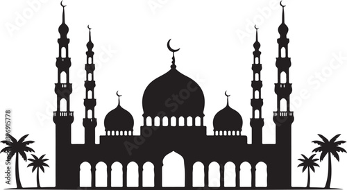 Chef icons set. Vector Illustration eps10