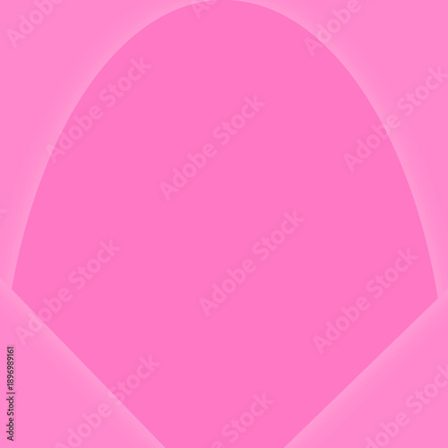 Pink abstract background