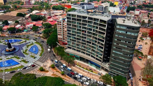 PRIMEIRO DE MAIO LUANDA-ANGOLA