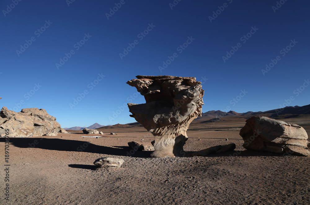 custom made wallpaper toronto digitalThe Valley of the Rocks, Bolivia