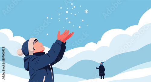 Customer support icon depicts a person wearing headphones inside a gear symbol suggesting technical assistance, help desk, and online service.