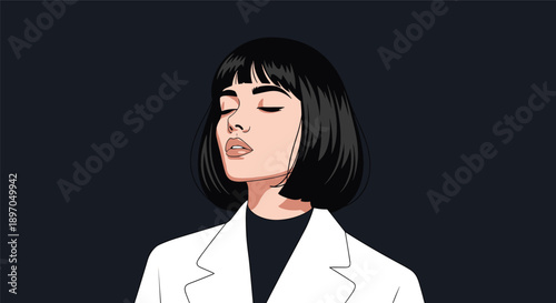 Detailed illustration of a sandcastle with towers and flags is presented as a sticker icon for summer vacation, beach travel, and childhood fun.