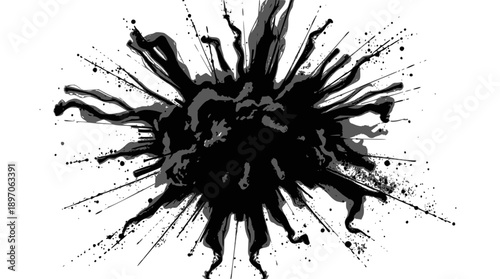 A seal swims gracefully in the ocean, chasing a large fish with shimmering water, distant land,