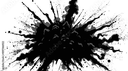 A handwritten Chinese poem in black ink on a white background,