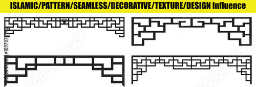 Abstract floral pattern with delicate leaves and soft pastel hues