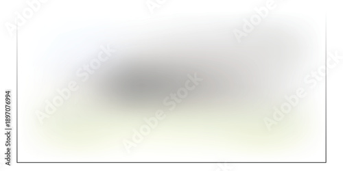 Abstract blurred background with soft gradient colors suitable for digital art and design projects EPS Vector