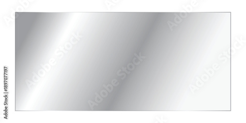 Abstract metallic background with brushed silver texture perfect for modern design projects and technology concepts EPS Vector