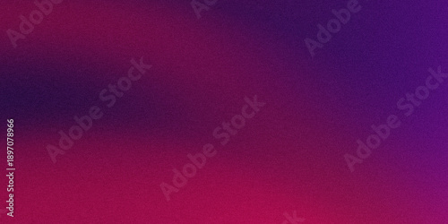 A gradient blend of deep red and muted purple hues for modern minimalist visual aesthetics