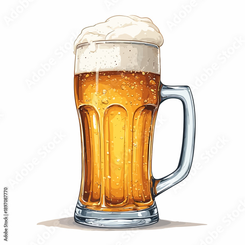 Beer Design Very Cool Eps Format