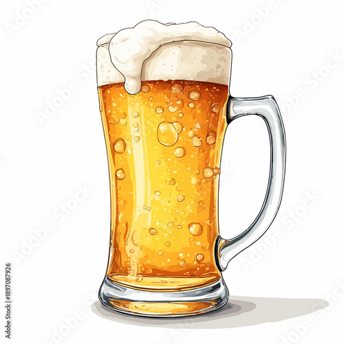 Beer Design Very Cool Eps Format