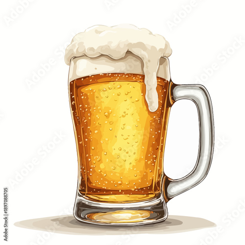 Beer Design Very Cool Eps Format