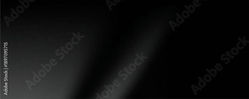 Rough noise texture on abstract black background, monochrome background.